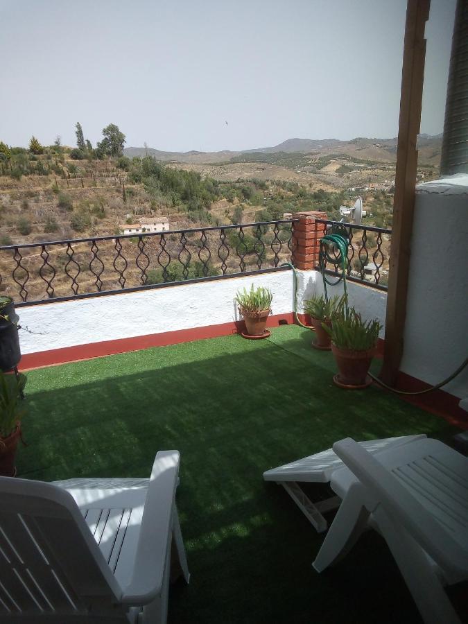 Serón La Casa De La Acequia 게스트하우스 외부 사진