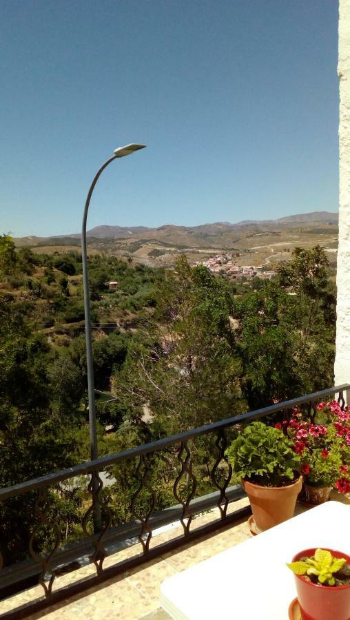 Serón La Casa De La Acequia 게스트하우스 외부 사진