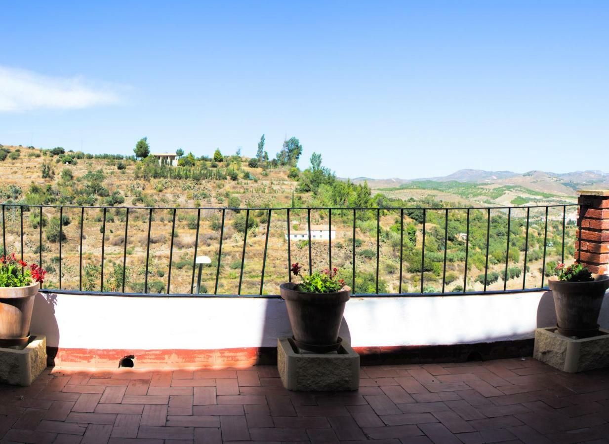 Serón La Casa De La Acequia 게스트하우스 외부 사진