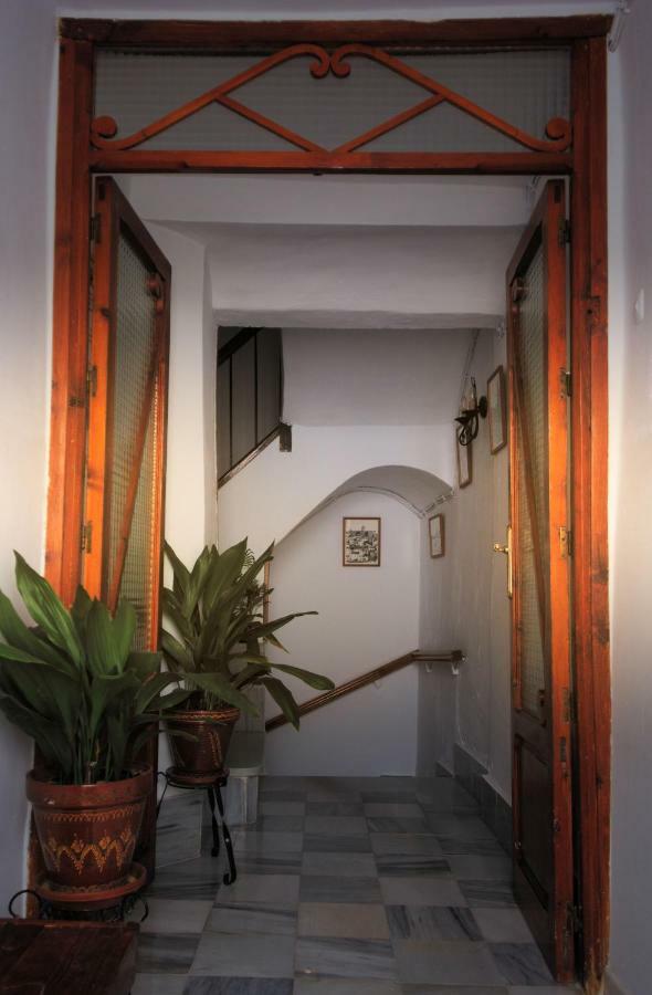 Serón La Casa De La Acequia 게스트하우스 외부 사진