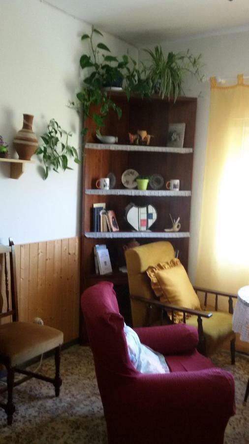 Serón La Casa De La Acequia 게스트하우스 외부 사진