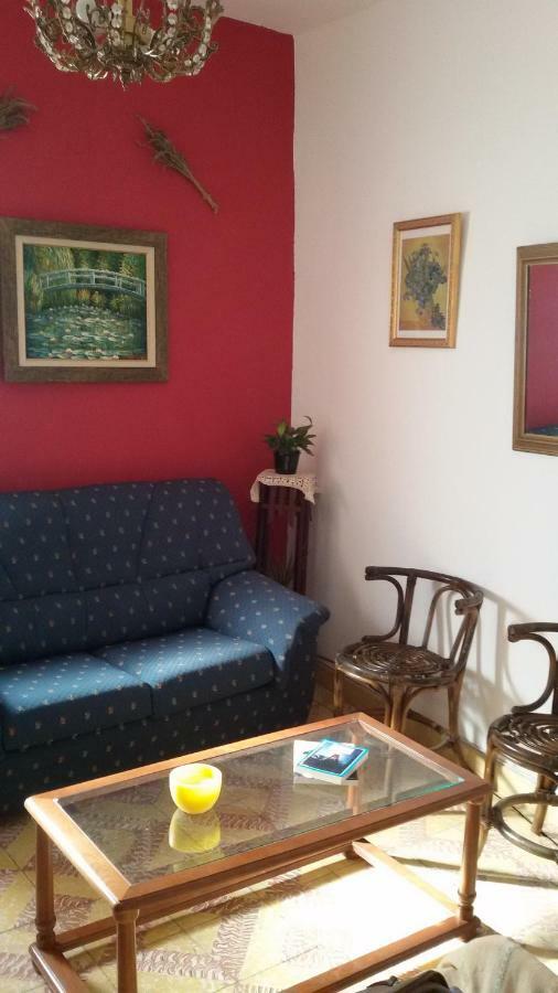 Serón La Casa De La Acequia 게스트하우스 외부 사진